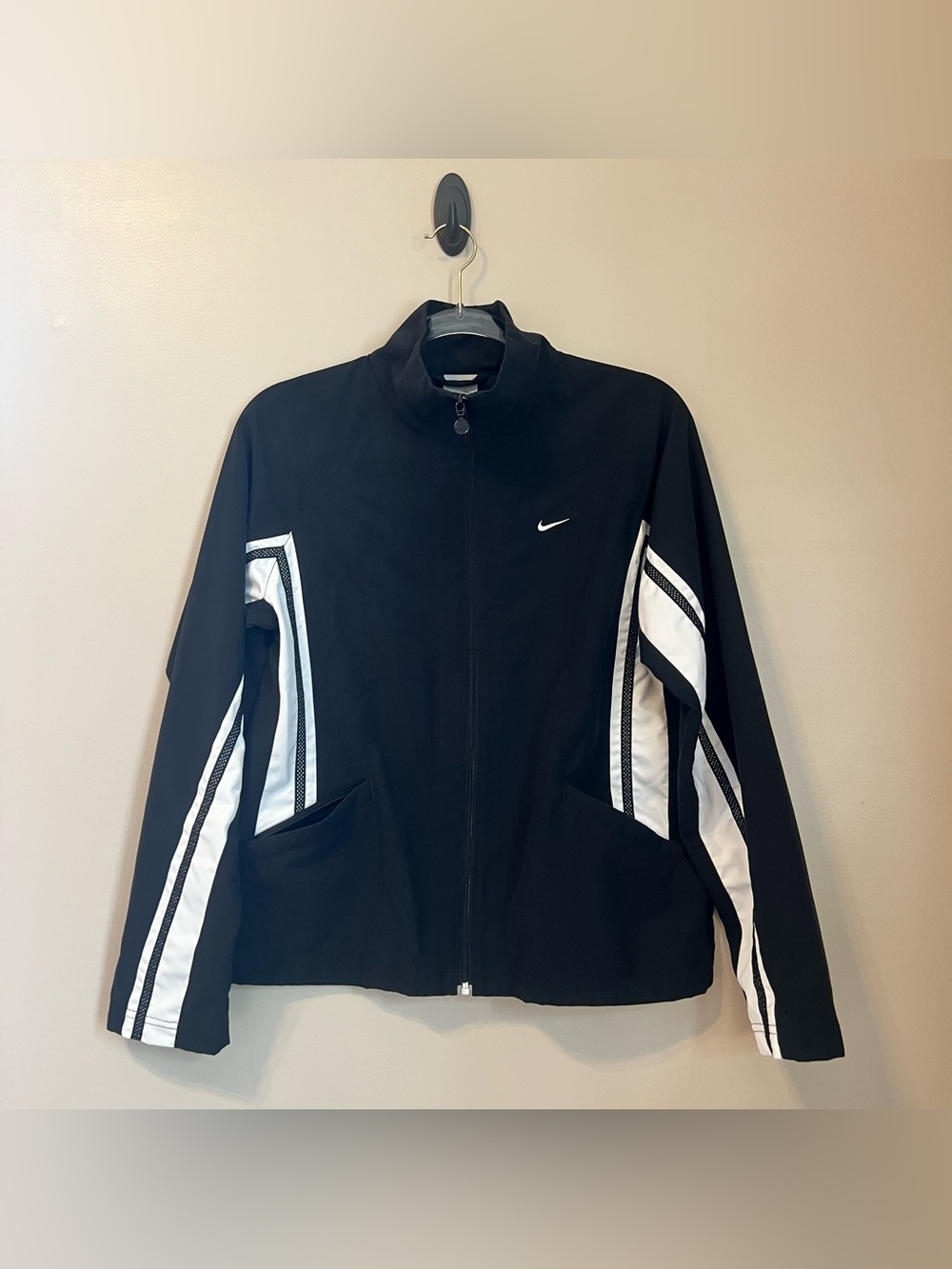 Nike Jacket - size M